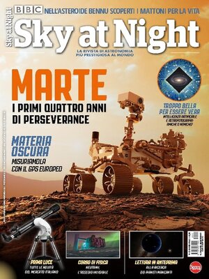 BBC sky at night - Magazine